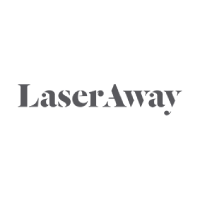 LaserAway logo