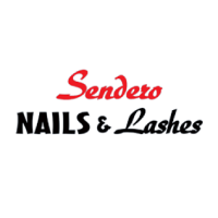 Sendero Nails & Lashes logo