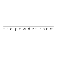 the powder room logo