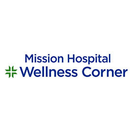 Mission Hospital Wellness Corner